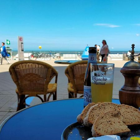 Nice Apartment In Oostende With Wifi Eksteriør billede